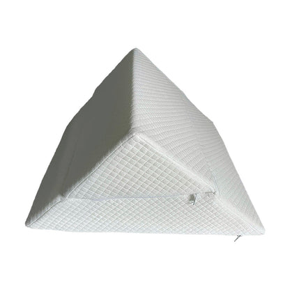 Almohada Triangular Multiposición de Doble de Cuña